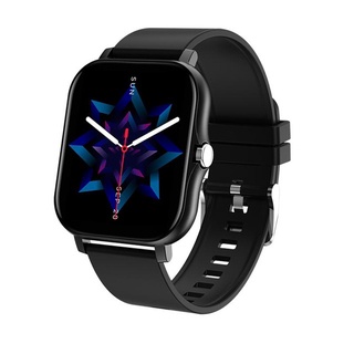 Reloj Inteligente Y13 Llamada Bluetooth Pantalla Completa Táctil Multi Dial Deporte  Fitness Tracker IP67 Impermeable Smartwatch Para Huawei Xiaomi