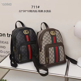 Bolsas de deporte Gucci de hombre