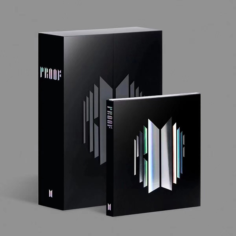 BTS proof weverse 2形態 特典3カットフォト V トレカホソク BTS proof weverse 2形態 特典3カットフォト V トレカホソク BTS