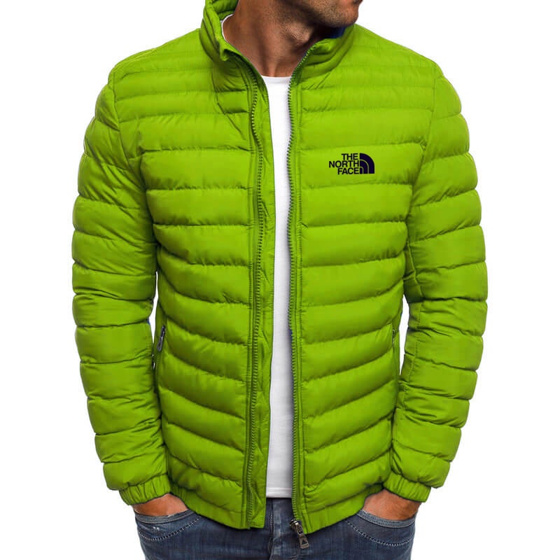 Chamarras para cheap hombre north face