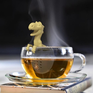 Las mejores ofertas en Silicona Infusores de té