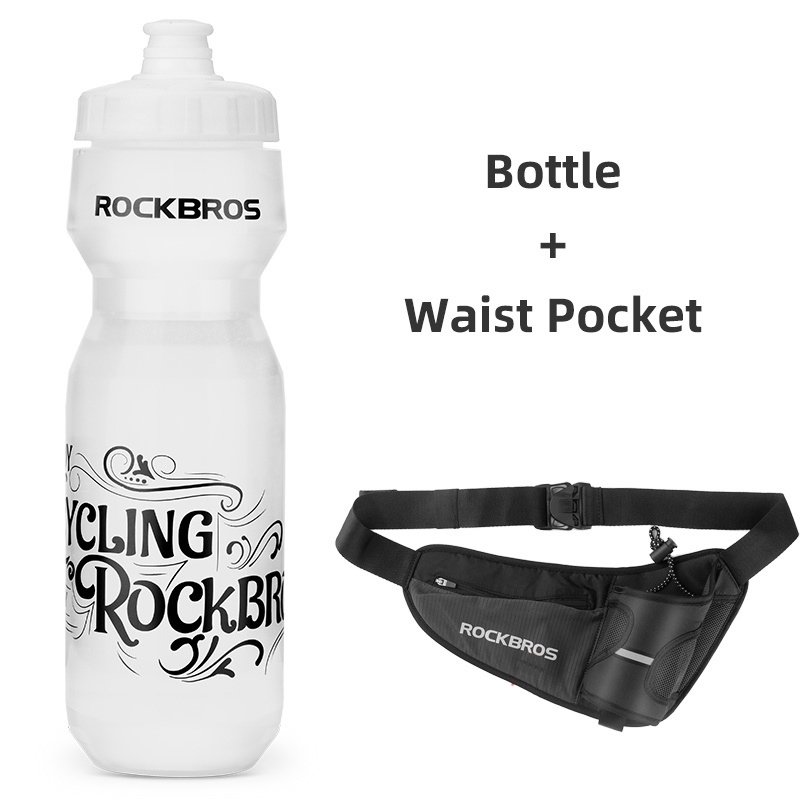 CyclingDeal - Adaptador De Montaje Para Portabidón De Bicicleta, Soporte Para Botella De Agua