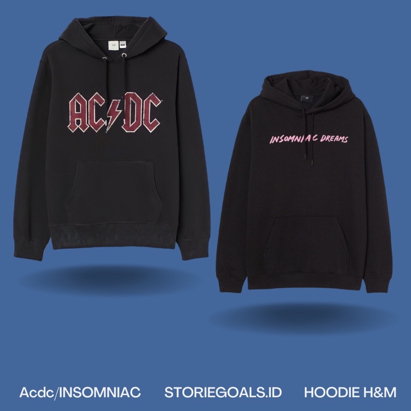 Insomniac hoodie hotsell