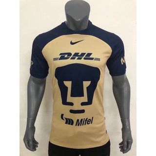 Jersey pumas online hombre