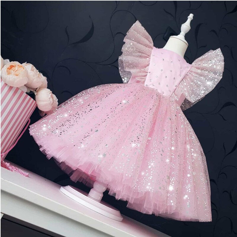 Vestidos de tutu online para niñas