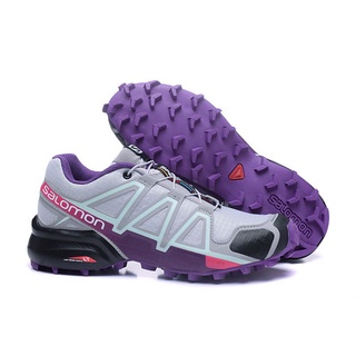 Tenis best sale salomon ofertas