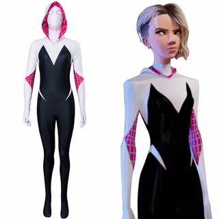 disfraz gwen stacy | Shopee México