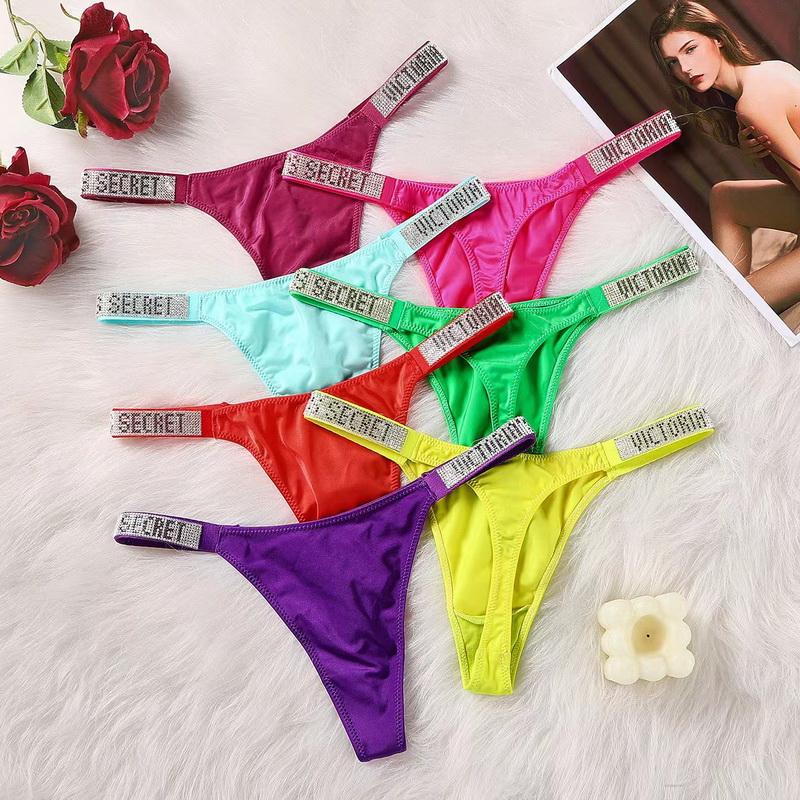 Ropa Interior Precio Calzones Victoria Secret Tanga Victoria