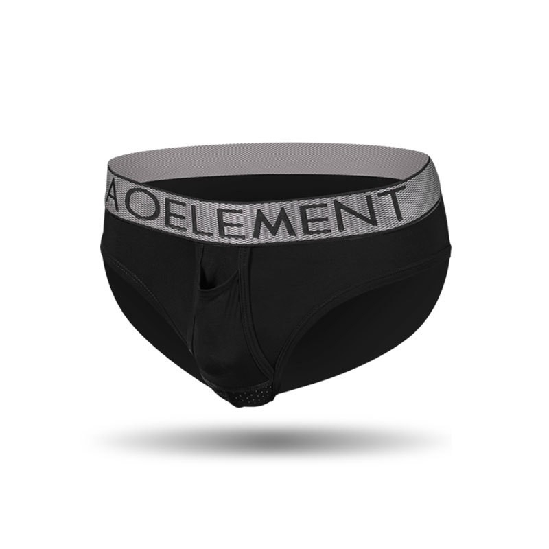 Ropa Interior de hombre Sexy comodo transpirable Suave para hombre pantaletas 131 Shopee Mexico
