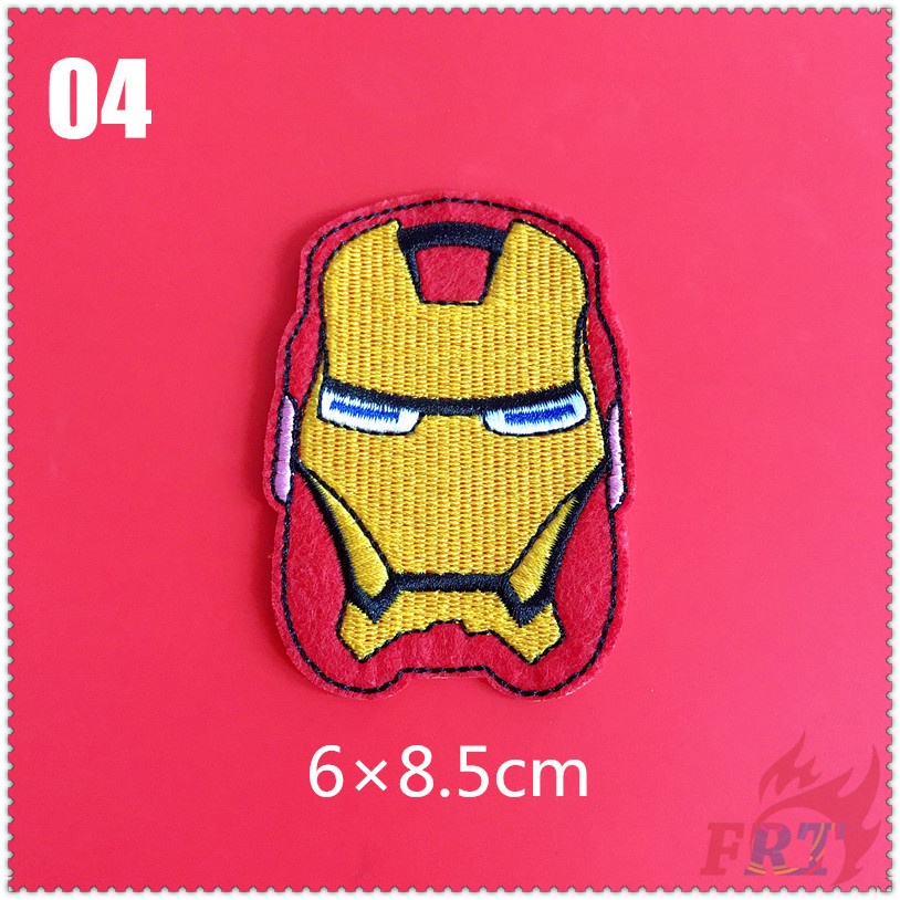 Buckle-Down Hundeleine Iron Man Avengers – 4 Fuß (1,22 M) Lang, 1,5 Zoll (3,8 Cm) Breit, Aus Polyester, Offiziell Lizenziert Von Marvel