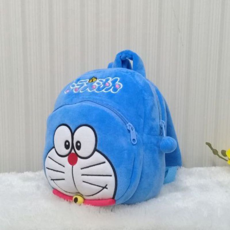 Mochila de doraemon new arrivals