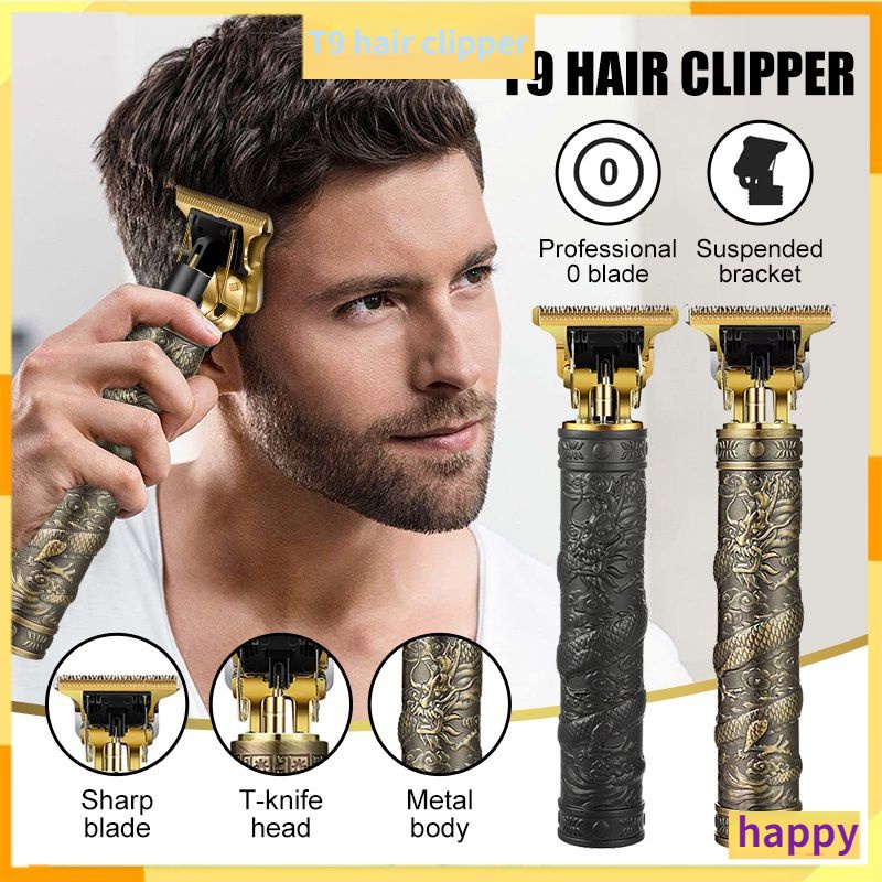 Mejor maquina cortar discount pelo y barba