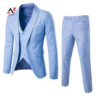 Trajes casamiento best sale hombre 2019