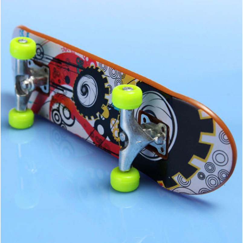 Mini Diapasón Magnético Y Fingerboard Impreso En 3D – Juguete De Escritorio Portátil Para Aliviar El Estrés En Adultos Y Niños