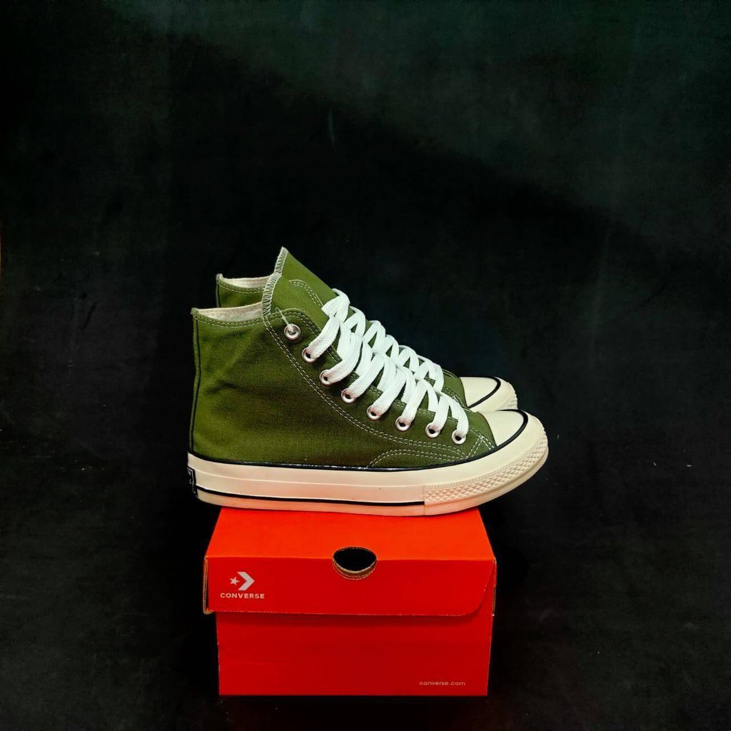 Zapatos converse outlet locales