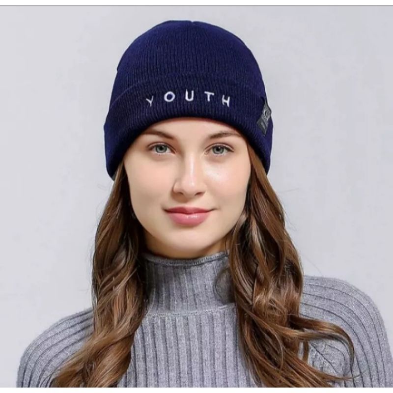 gorro hombre  Shopee México