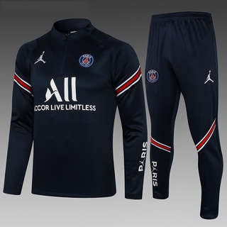 Chándal Sudadera Niño PSG 2023/2024