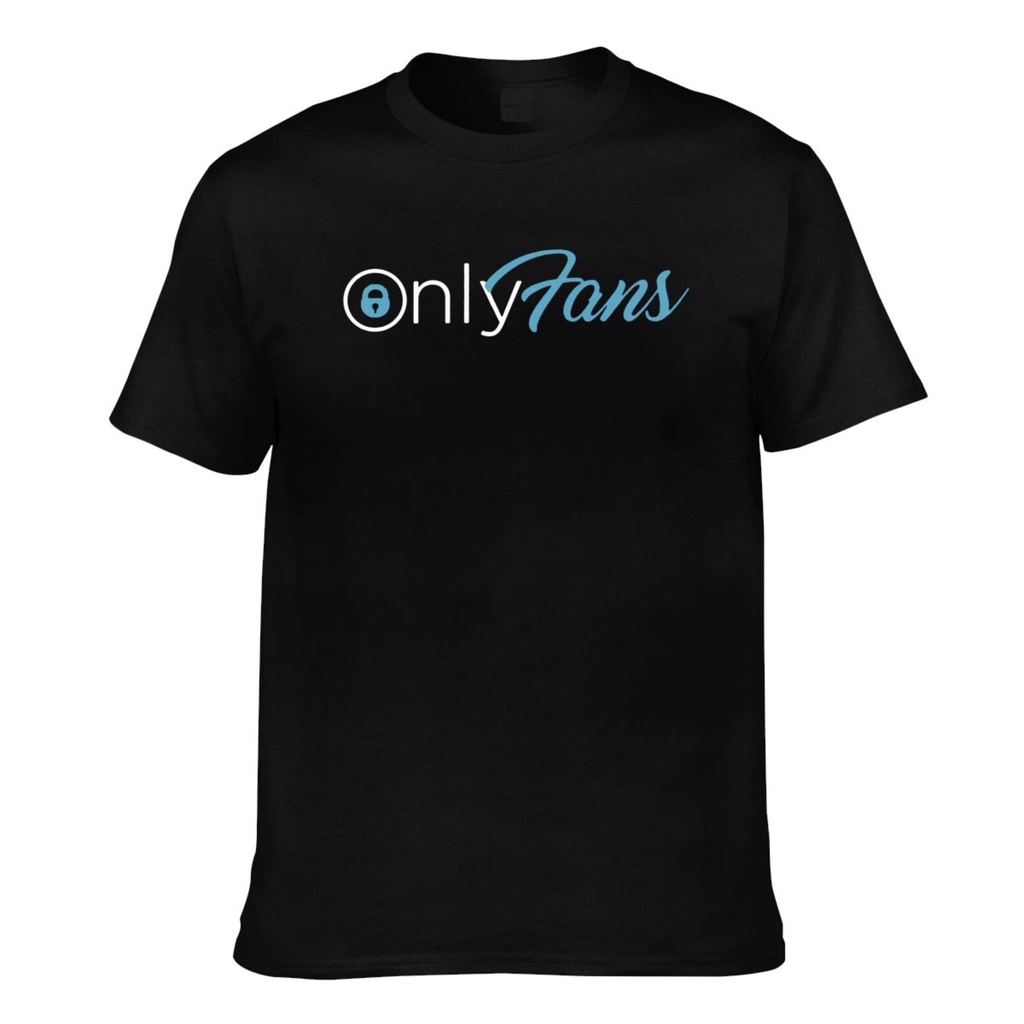 Onlyfans Only Fans Camisetas De Algod n Para Hombre Shopee M xico