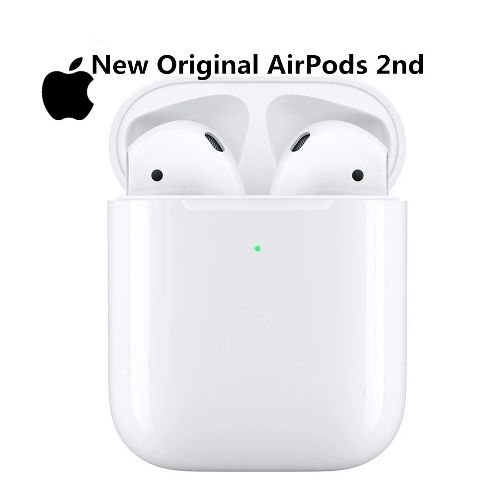 Costo de best sale airpods originales