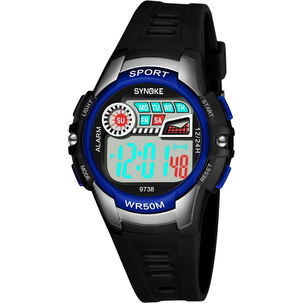 Reloj synoke sport precio hot sale