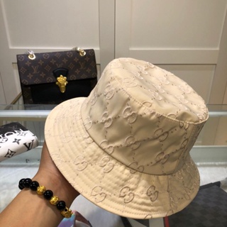 Louis Vuitton Mujer Sombrero Bob Bucket Sombrero DESDE 1854