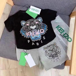 Kenzo camisetas clearance grandes