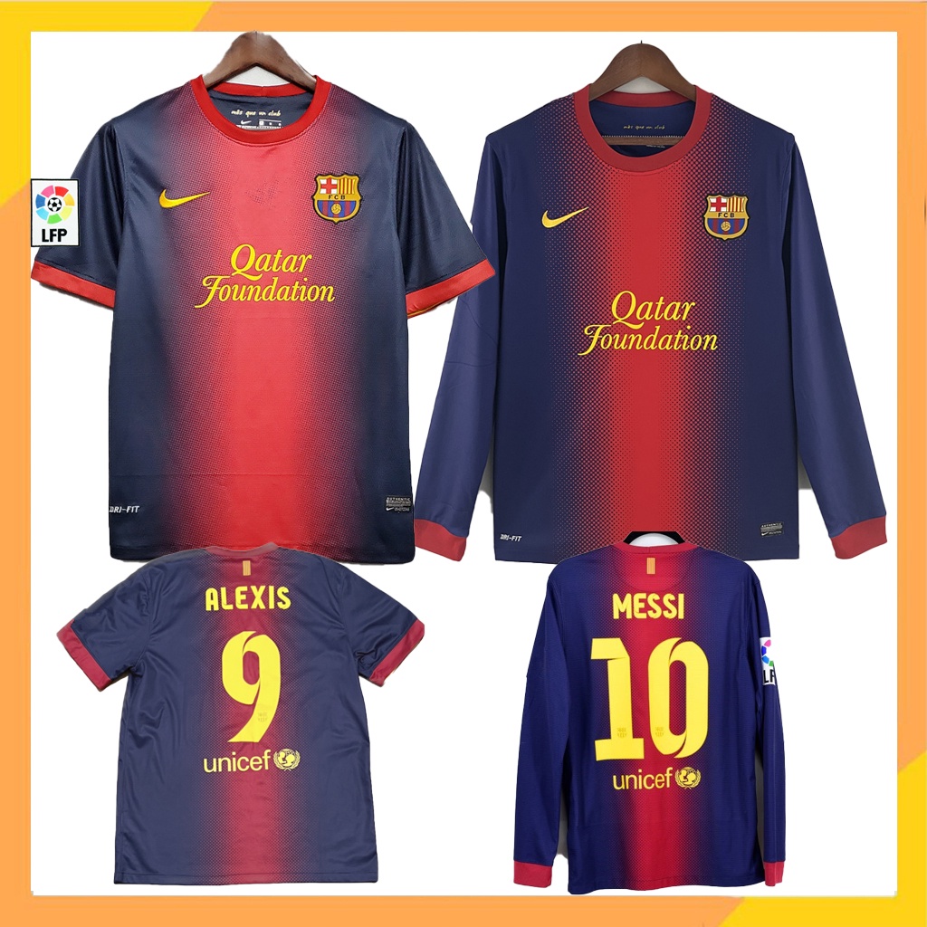 Camiseta barcelona 2012 online