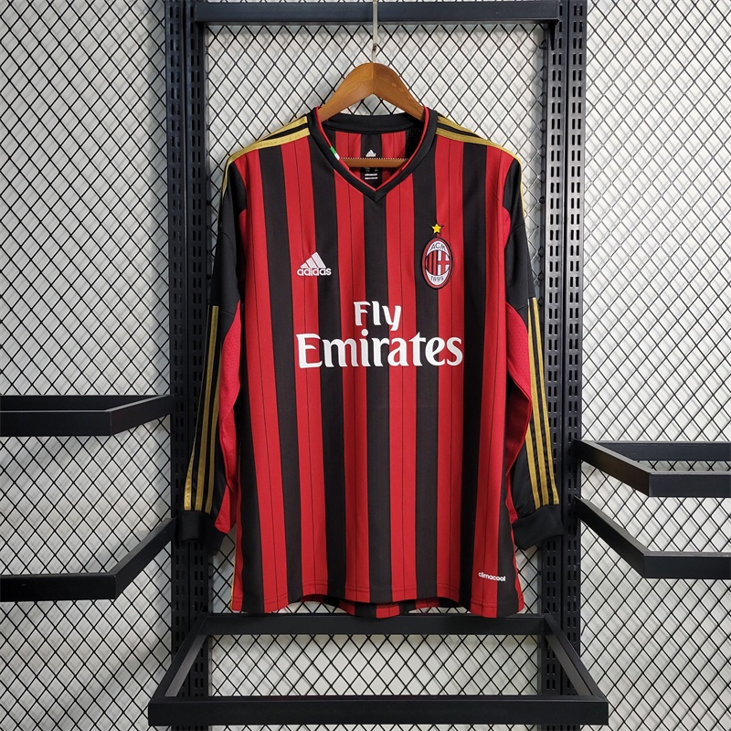 Camiseta store milan 2013