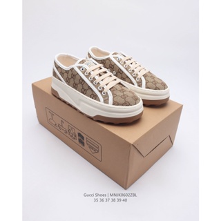 Tenis gucci suela alta new arrivals