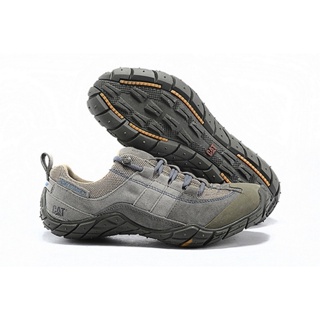 Zapatos de colegio online caterpillar hombre