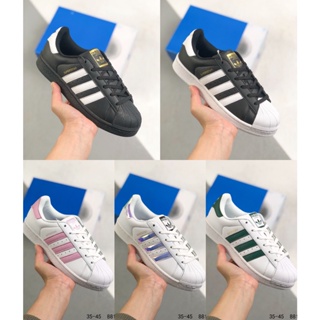 Adidas concha best sale de mujer