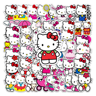 Life-365] Hello Kitty Colgante De Coche De Felpa BLING Brillante Diamante  Accesorios Interiores Del