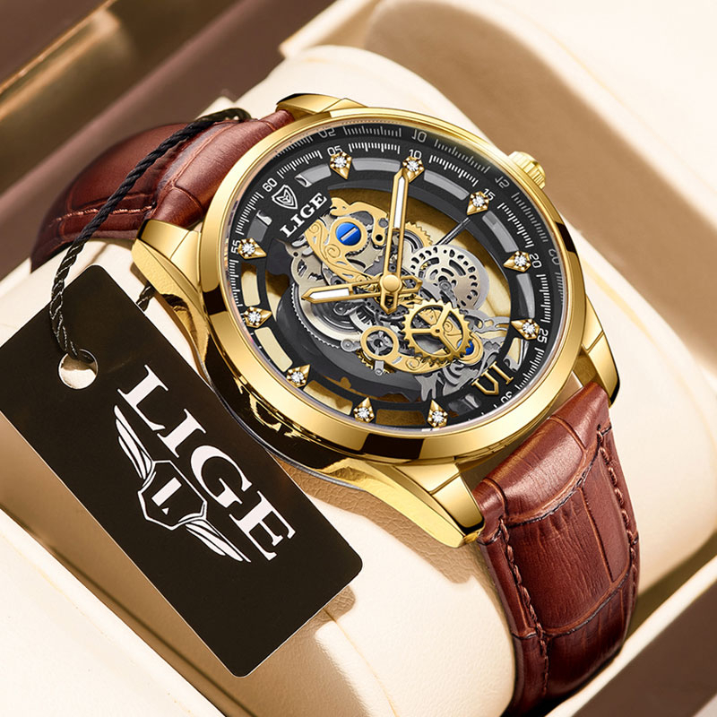 Reloj cronógrafo luminoso para hombre  Luxury watches for men, Fancy  watches, Expensive watches