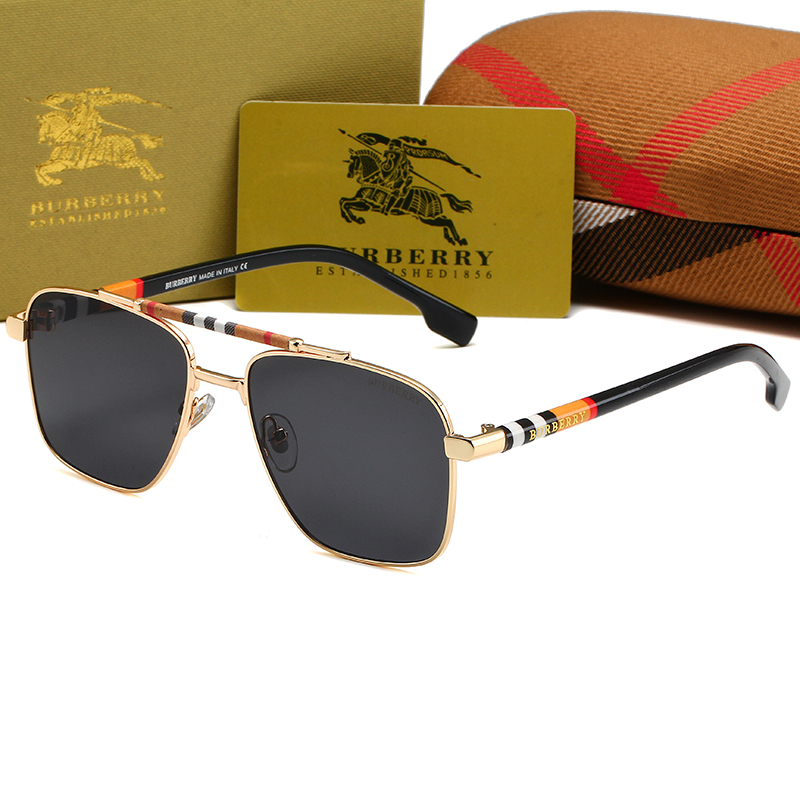 Burberry hotsell piloto hombre