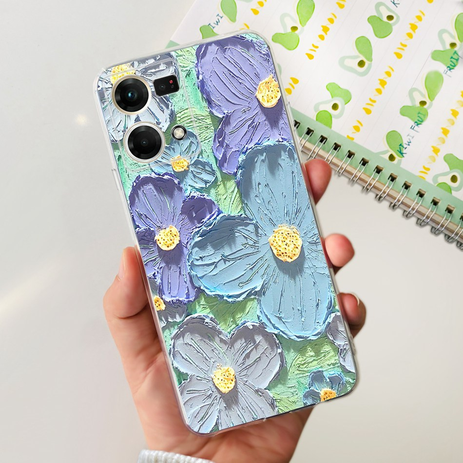 Laybomo Cover per Oppo Reno 7 4G Custodia in Pelle per Oppo Reno 7 4G Portafoglio