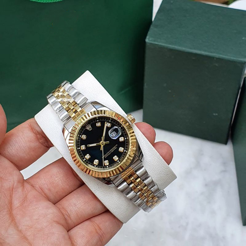 Valor de best sale un reloj rolex