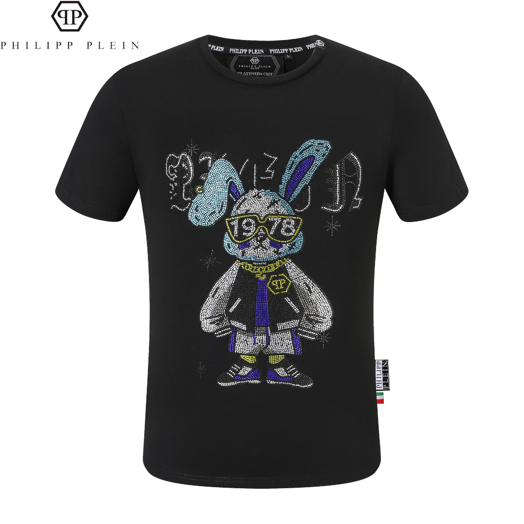 Philipp plein camiseta hombre clearance