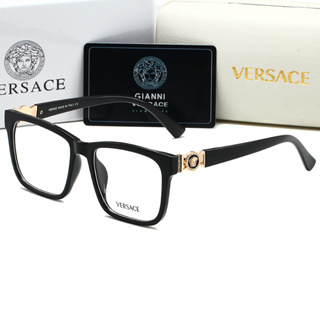 Lentes de best sale aumento versace