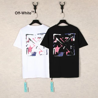 off white camiseta Precios y Ofertas oct. de 2024 Shopee Mexico