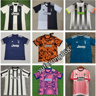 Camisas 2024 del juventus