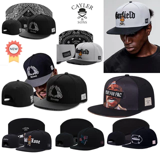 De Gorras Hombre Moda Visera Deportiva Con Cups Baseball Sombrero Para  Mujer