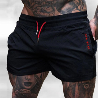 Pantalones cortos para hombres Hombres Pantalones cortos de playa Hombre  Gimnasio Fitness Deporte Pantalones cortos Joggers Baloncesto Ropa  deportiva