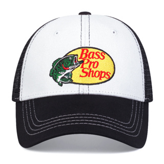 Bass Pro Shops Gorra De Béisbol De Verano Para Mujeres Y Hombres Gorras De  Malla De Alta Calidad