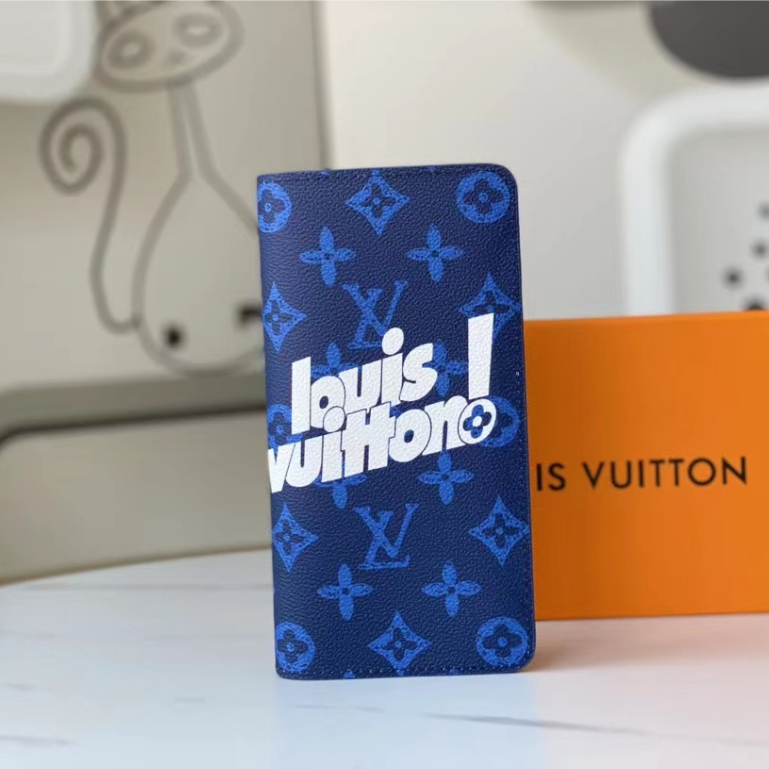 Carteras Louis Vuitton Para Hombre nuevo