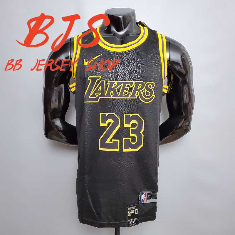 Mitchell & Ness x CLOT M&N LA Lakers Shooting Shirt Kobe Bryant  Knit Top