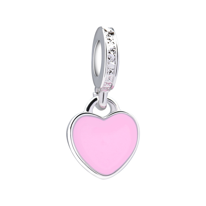 Ciondolo In Argento Sterling 925 Ossidato A Forma Di Ape - Foto 3