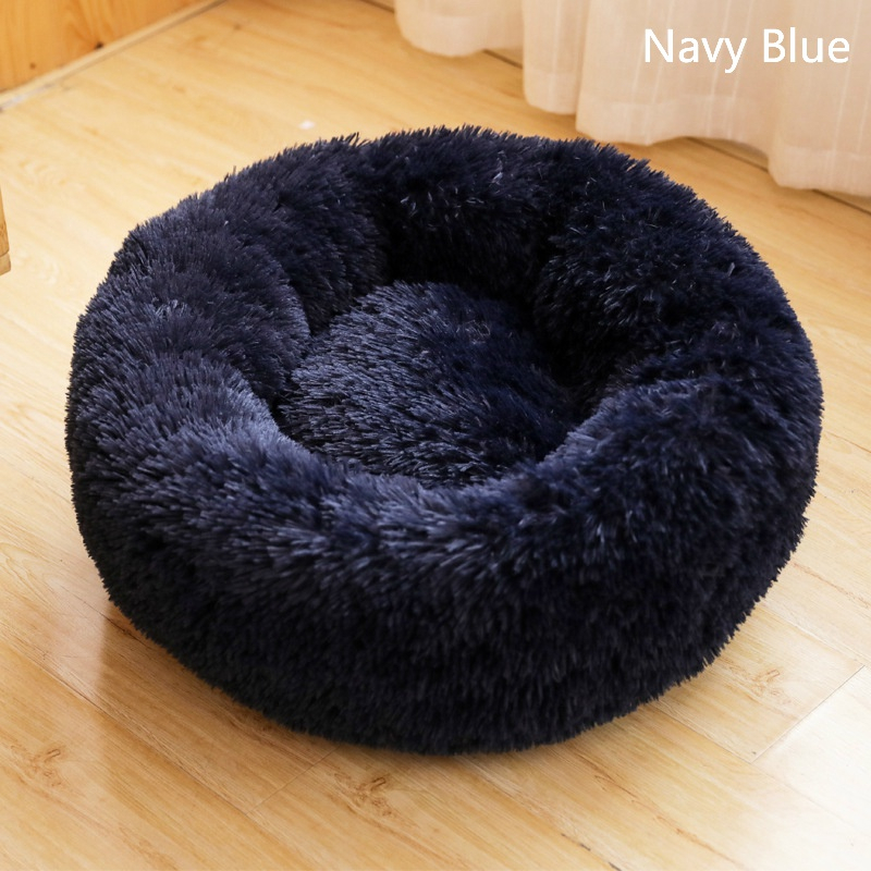 Cama Para Perros Grandes Juelle Pola - Tamaño XL 120x90 Cm, Funda Extraíble Lavable, Forma De Sofá, Color Rojo