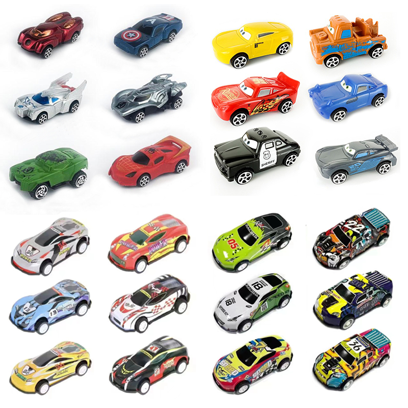 Carros de juguete online pequeños