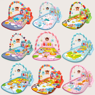 Gimnasio Para Bebés Baby Gym Set