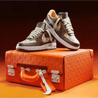 Las mejores ofertas en Zapatos para mujer naranja Louis Vuitton